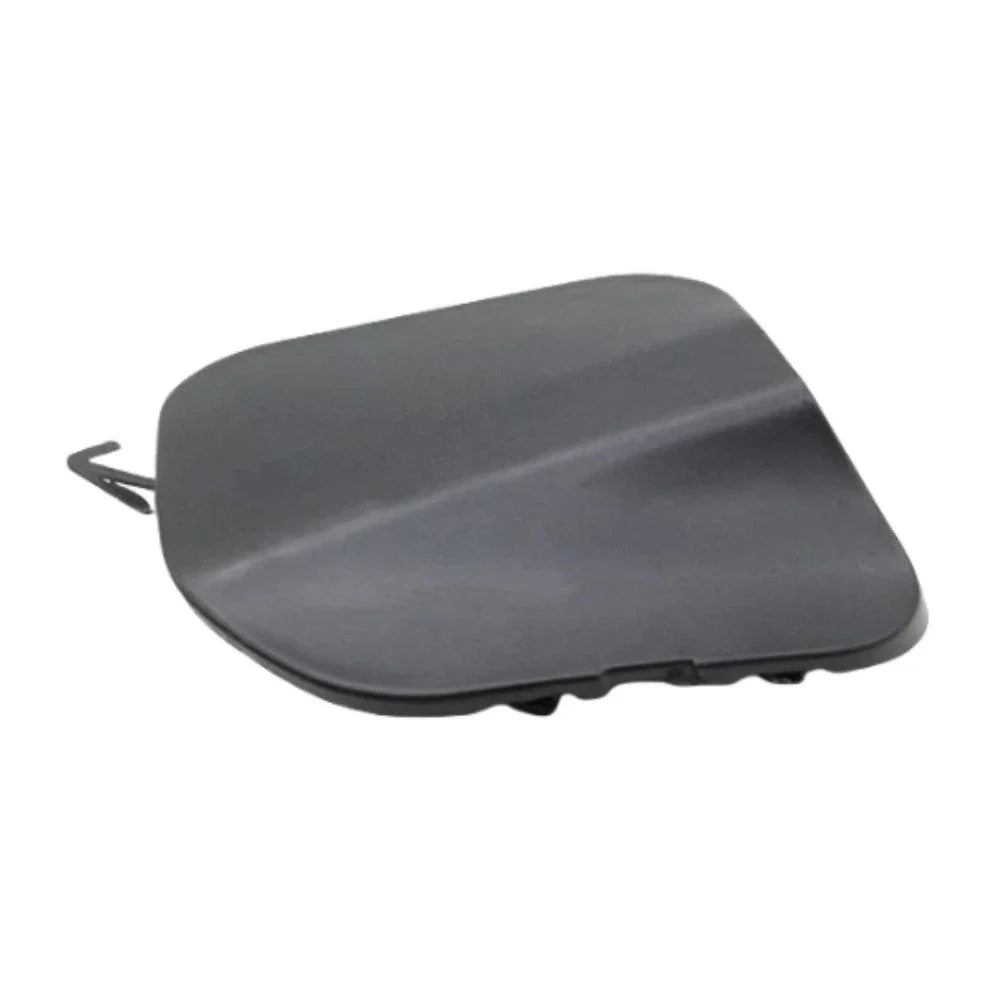Front Bumper Tow Eye Cover Trim Cap for 2014-2016 Nissan Rogue (2014-2016)