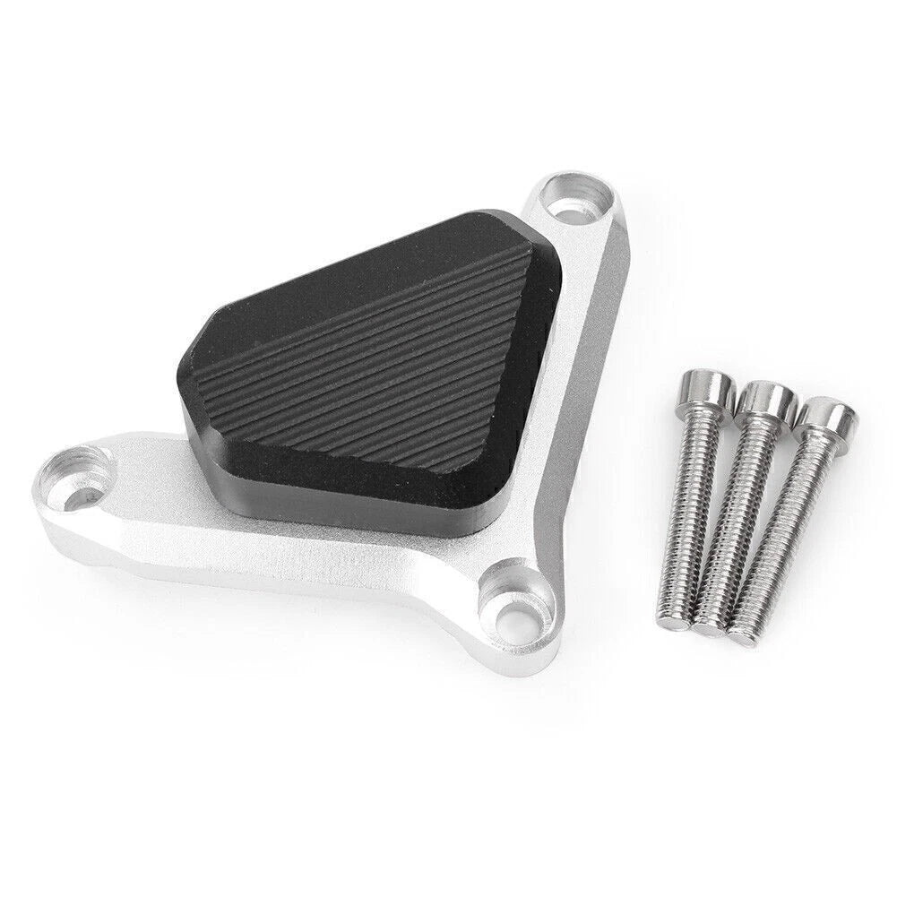 Water Pump Cover for Ducati Multistrada 1200/1200S, Monster 1200/821 (2010-2023)