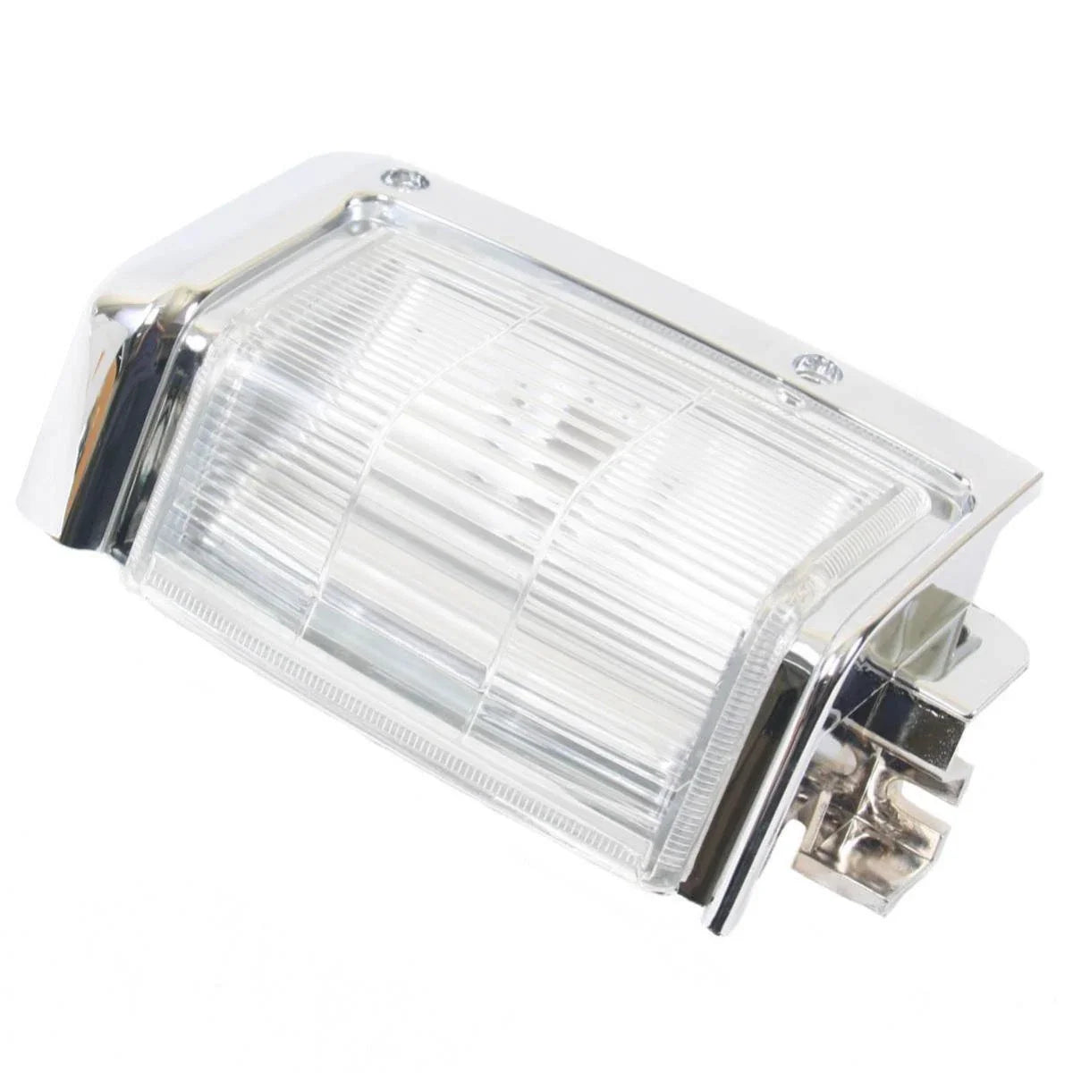 Corner Lights Turn Lamp Left Fits Nissan Navara D21 Hardbody Pickup 1995-97 D06