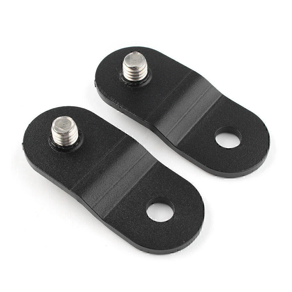 1.5" Gas Tank Lift Kits for Harley Sportster XL 883 1200 48 72 Dyna (2004-2023)