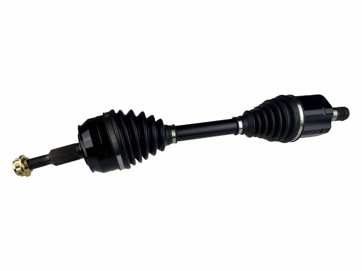 LH CV Joint Drive Shaft for VW Transporter T5 T6 (2009–2020)