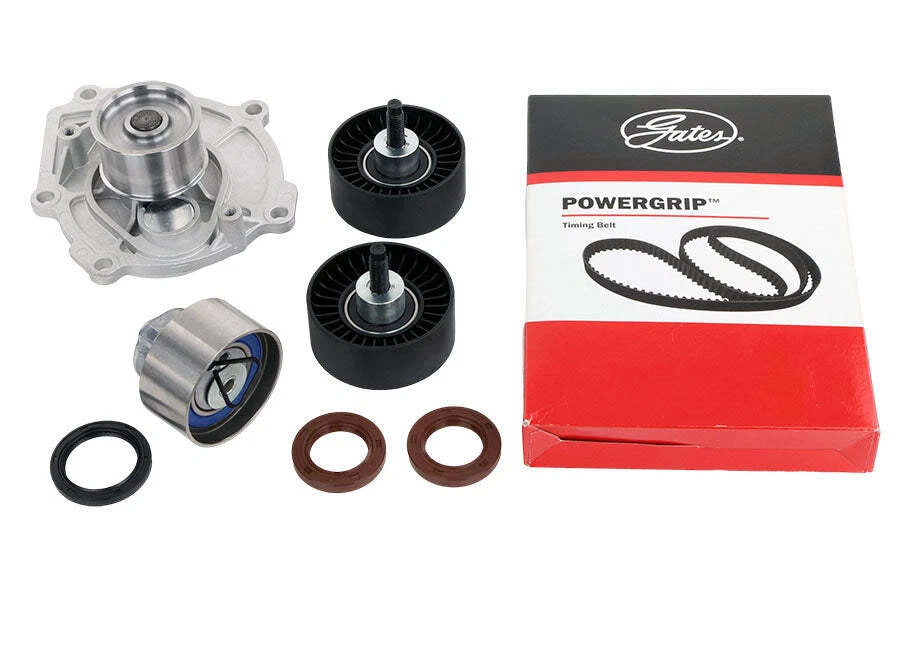 Engine Timing Belt Kit for Jeep Cherokee (2002–2007)