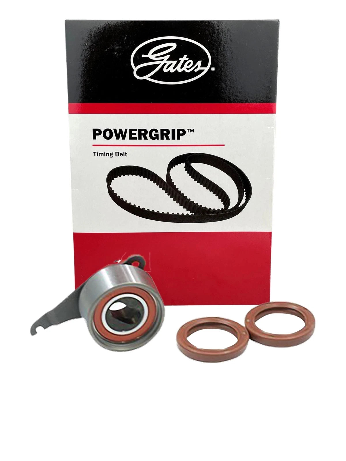 Timing Belt Kit for Mazda 626, 929 (1983–1987)