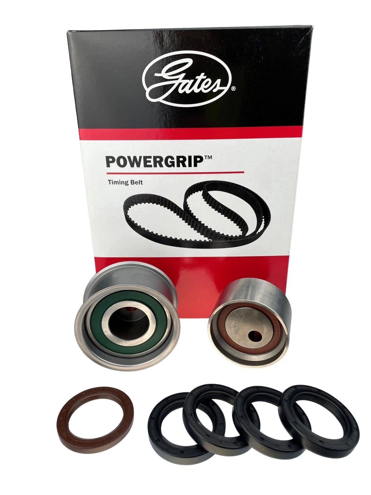 Timing Belt Kit for Mitsubishi FTO (1996–2001)