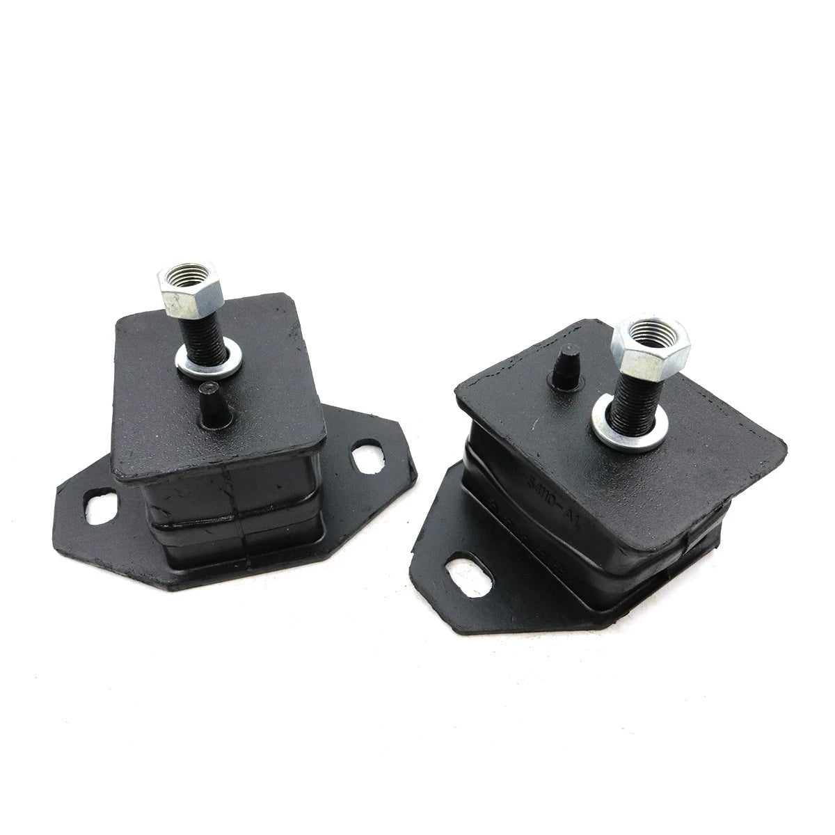Front Engine Mount for Toyota Hilux LN80 LN85 LN90 (1984–1997)