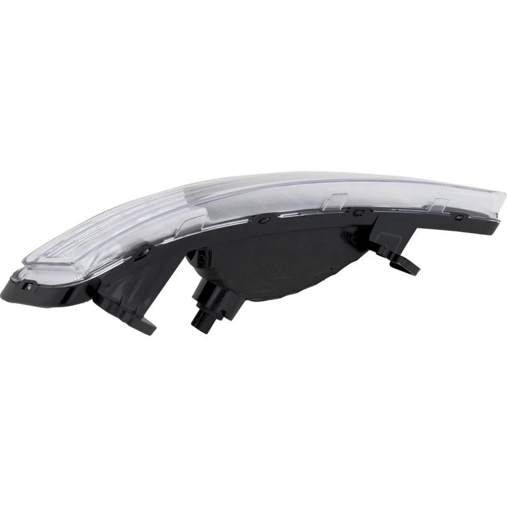 Turn Signal Light for Chevrolet Traverse 2013-2016 (GM2531135, GM2530135)