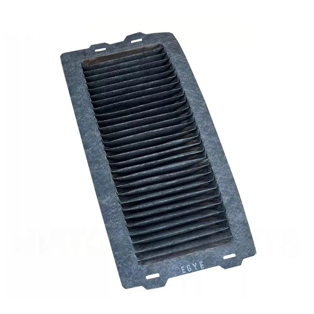 ABS Cooling Filter Air Intake Filter Non-deformation
