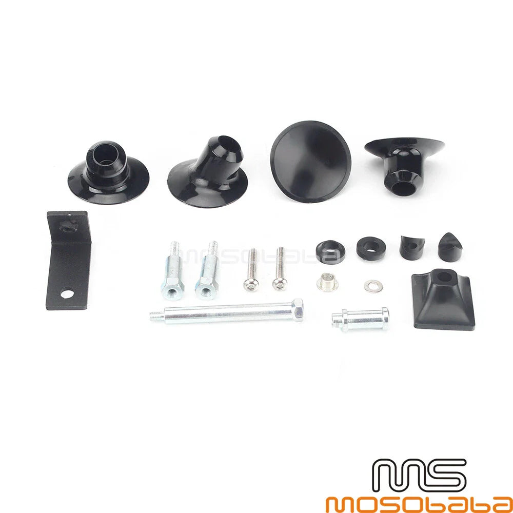 Front Luggage Rack Bracket for Vespa Sprint 150, Primavera 150 (2014-2023)