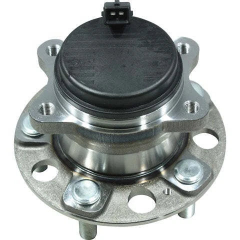Rear Wheel Bearing Hub Assembly for Hyundai Sonata (2015–2019)