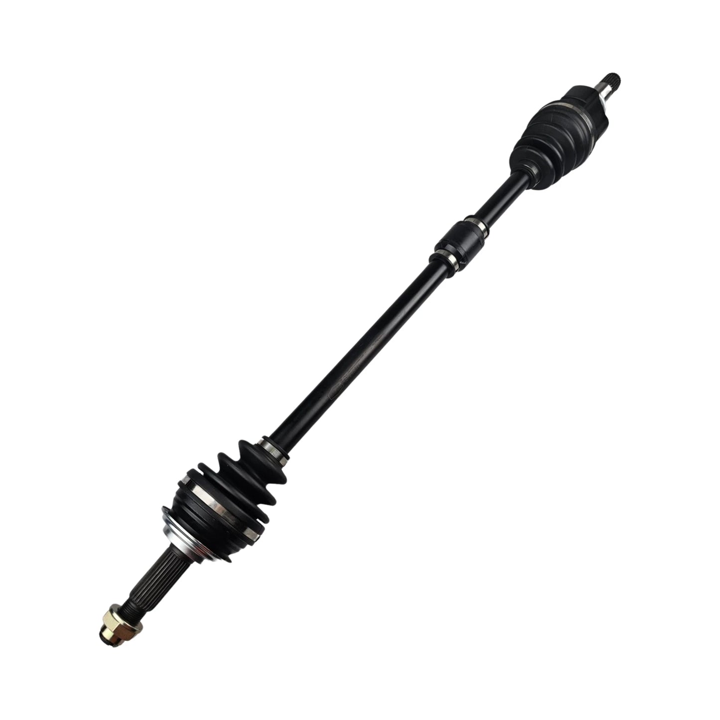 RH CV Joint Drive Shaft for Toyota Yaris (2005–2020)