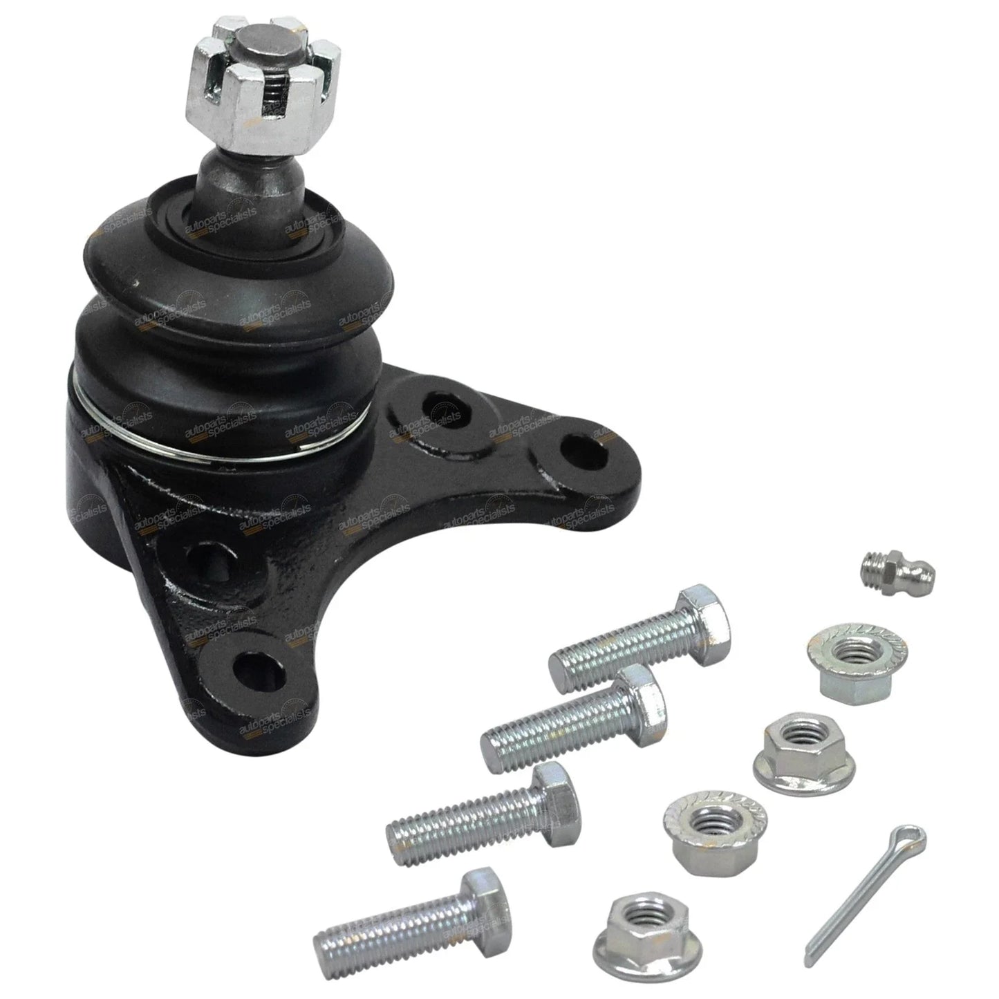 Upper Ball Joint for Isuzu MU-X UC RWD 4X4 (4 Bolt type) (2013 - 2017)