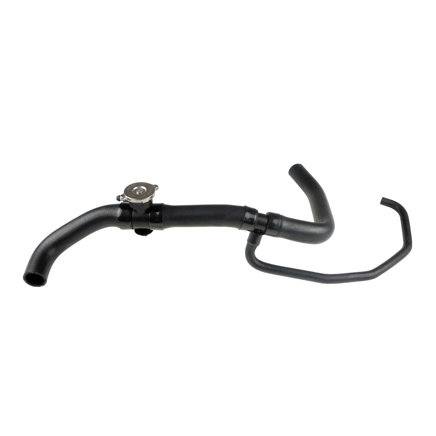 Upper Radiator Hose for Jeep Compass (2007–2021)