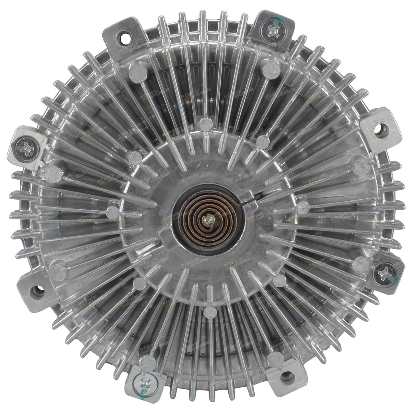 Viscous Fan Clutch for Mazda BT50 B2500 2006–2011
