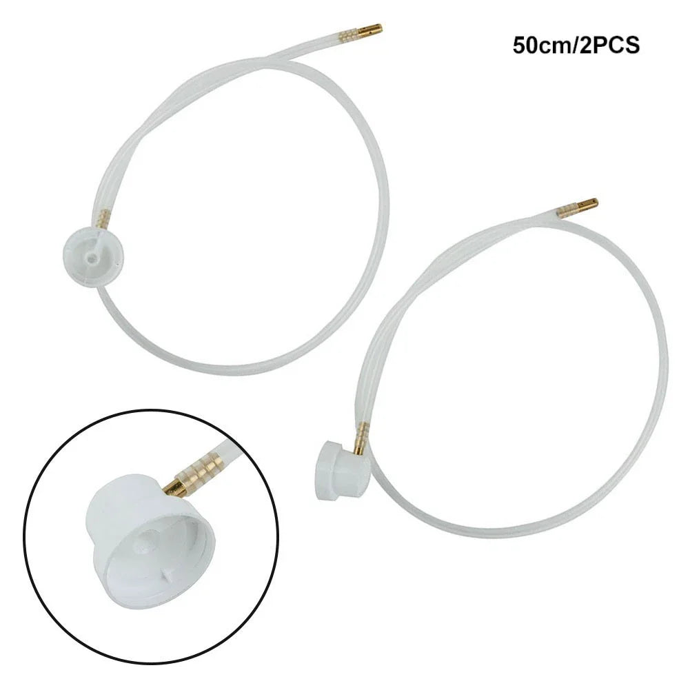 Extension Hose / 4.5mm / Extension Hose for Car Accessories Fluid Film Nozzle