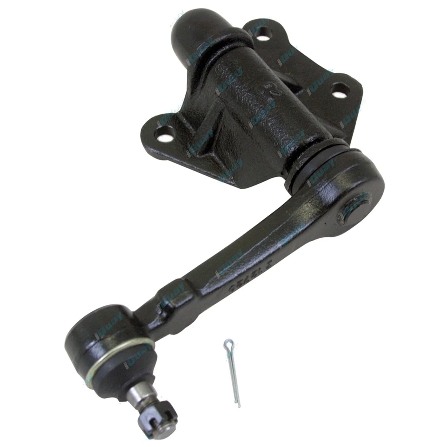 Steering Idler Arm for Toyota Hilux 4x4 IFS (1985-1991)
