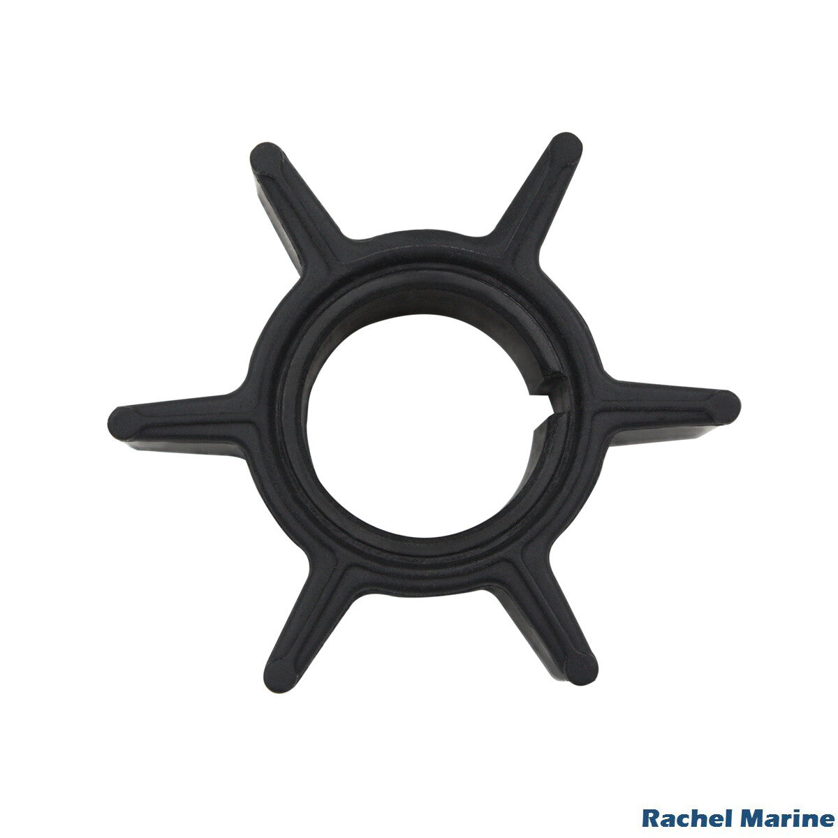 Water Pump Impeller for Tohatsu Mercury 25-40HP Outboard Motor