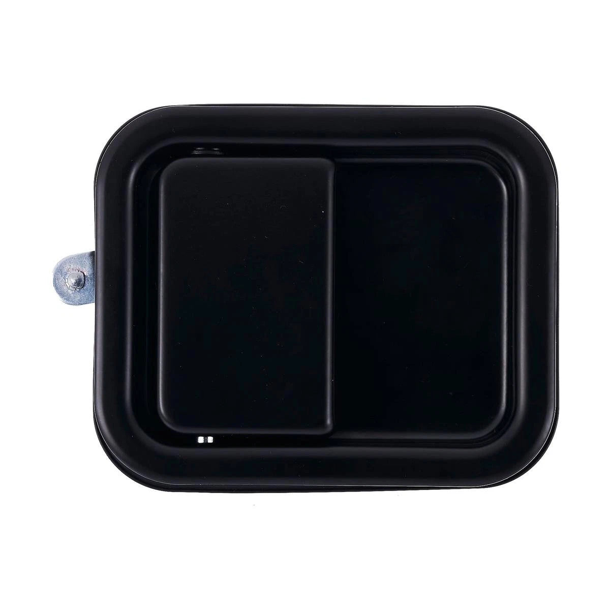 Front Right Outer Door Handle for Jeep Wrangler TJ (1996–2007)