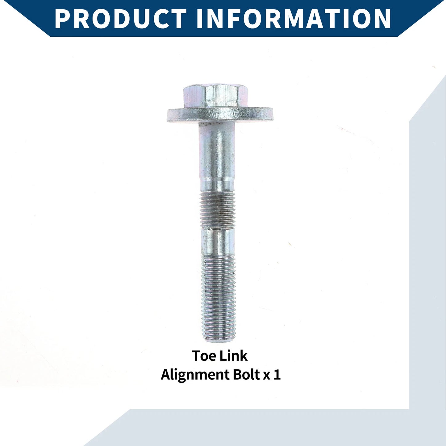 Camber Alignment Bolt Washer for Lexus GS300 (1998–2004) No. 4819030040