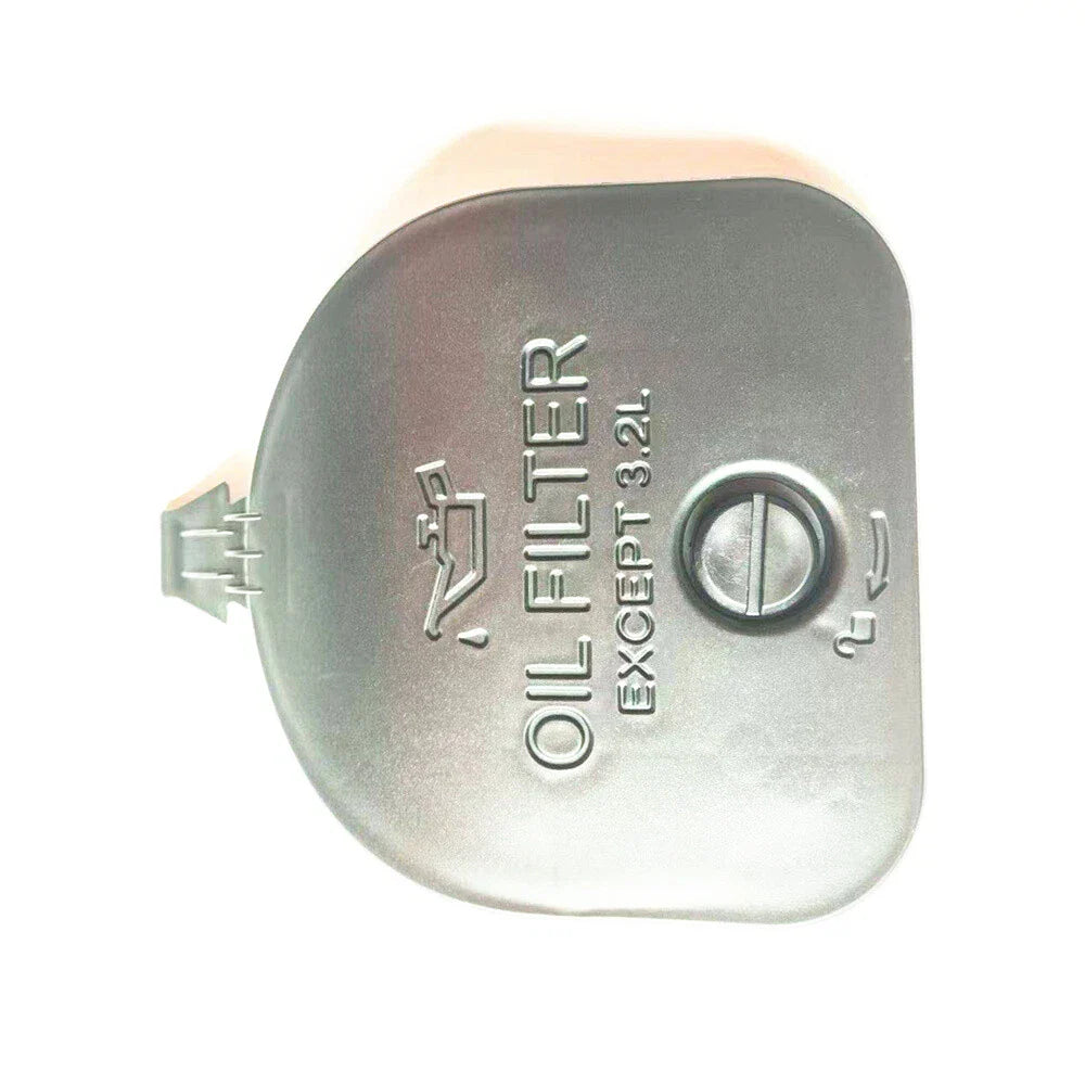 Oil Filter Access Door for 2014-2018 Jeep Cherokee