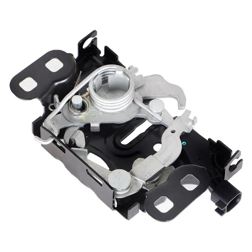 Hood Latch Lock for 2017-2020 Jeep Compass (2017-2020)