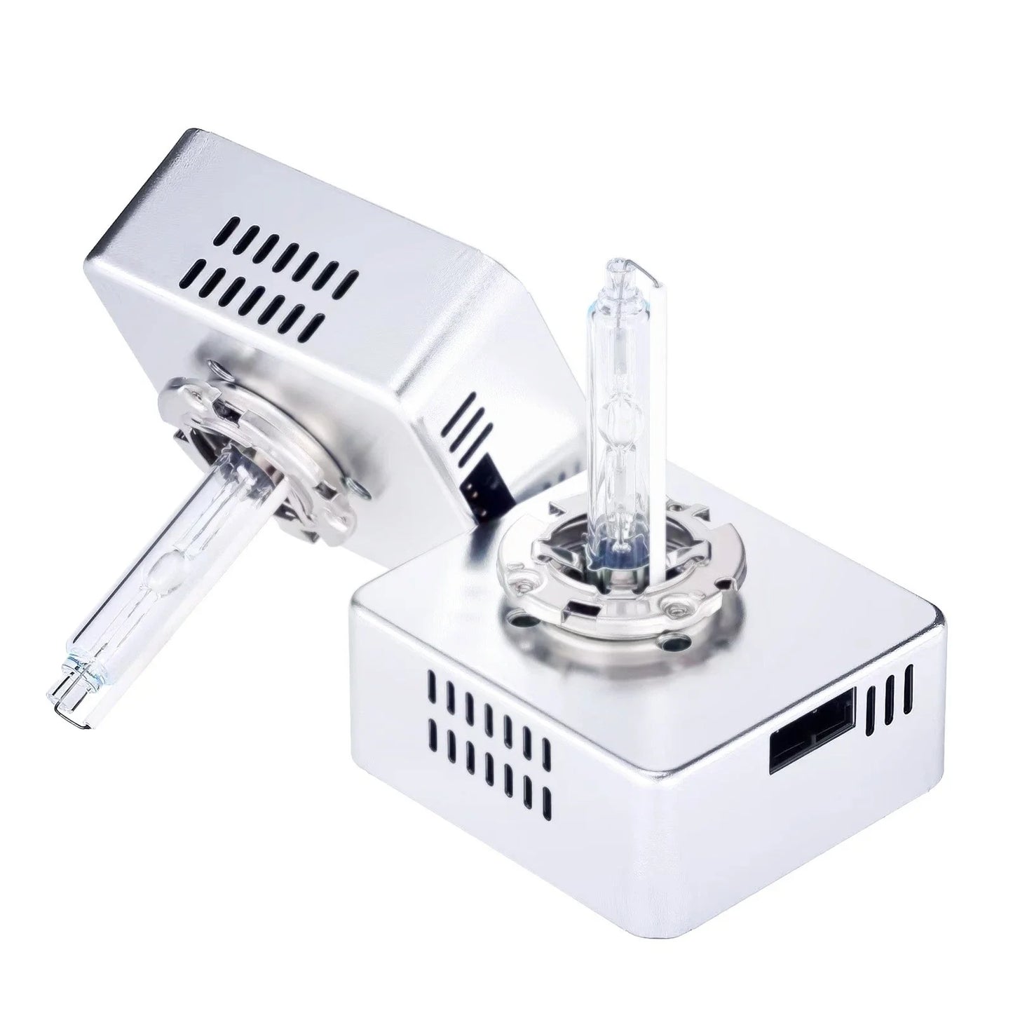 D5S Xenon HID Bulbs 2 x 6000K 66540 for Vehicles
