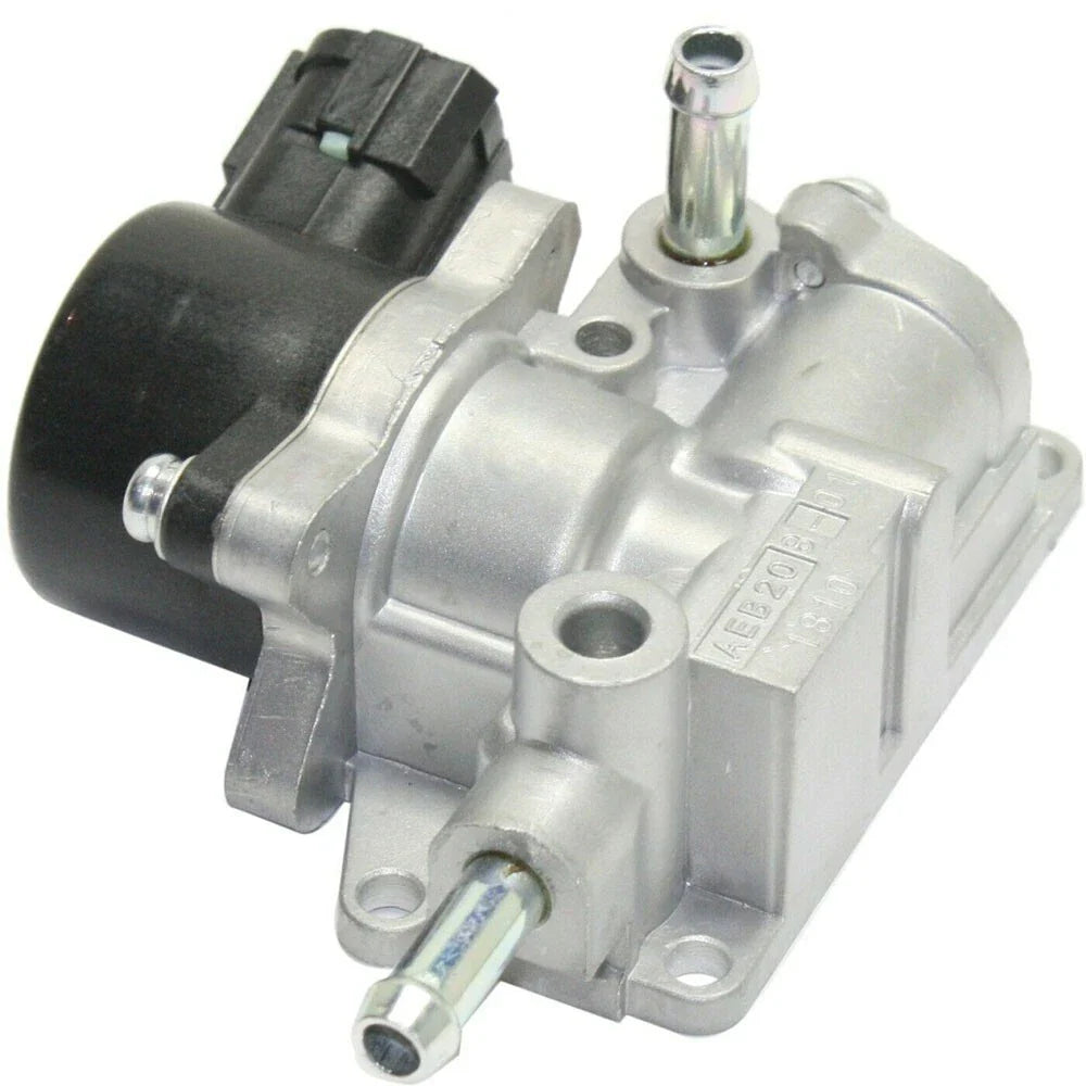 Idle Speed Air Control Valve for Nissan Almera II, Primera N16, P11 (2000-2006)