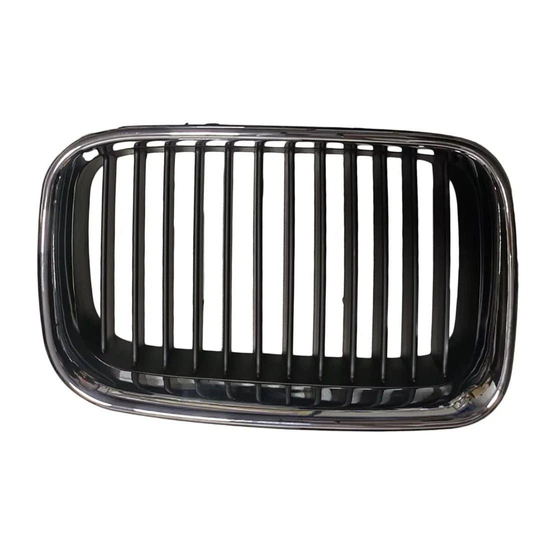 Front Left Chrome Black Grille for BMW E36 318IS 325i M3 Coupe (1992-1997)