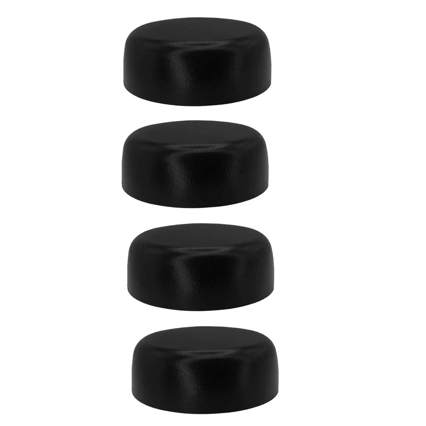 Set of 4 Trim Cylinder Cover Caps for Volvo Penta SX-M (1990–2023)