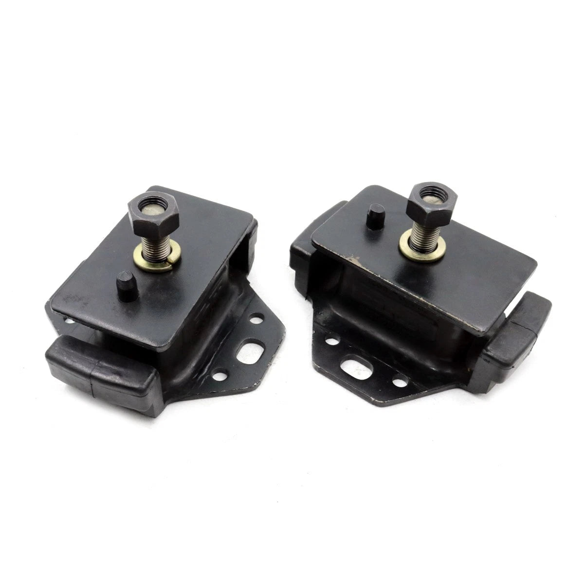 Front Engine Mounting Set for Toyota Hilux 2DR Pickup (LN46 RN36 RN46)