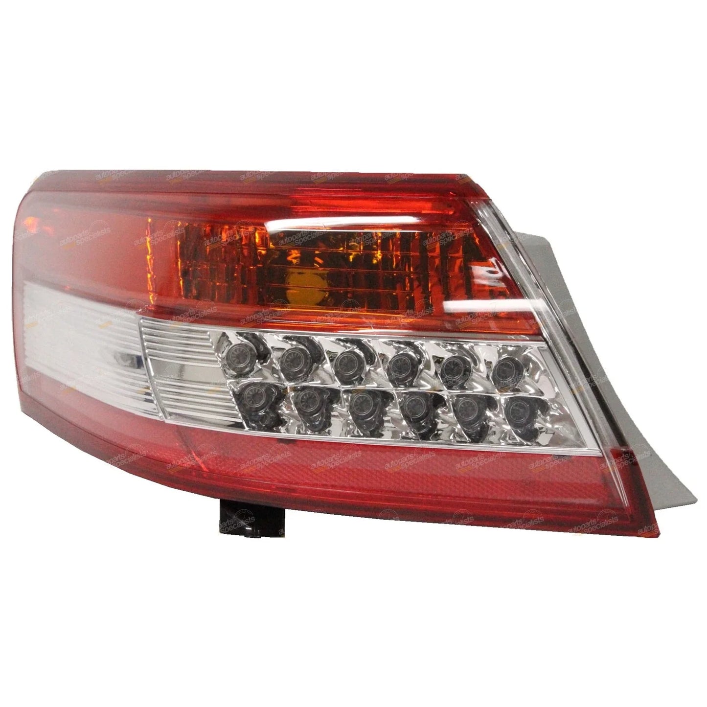 LH+RH Outer Tail Light for Toyota Camry (2009–2011)