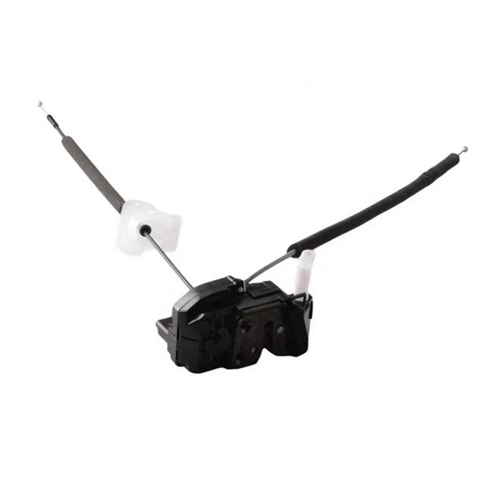Door Lock Latch Actuator Front Right 1x for Nissan Qashqai (2007–2013)
