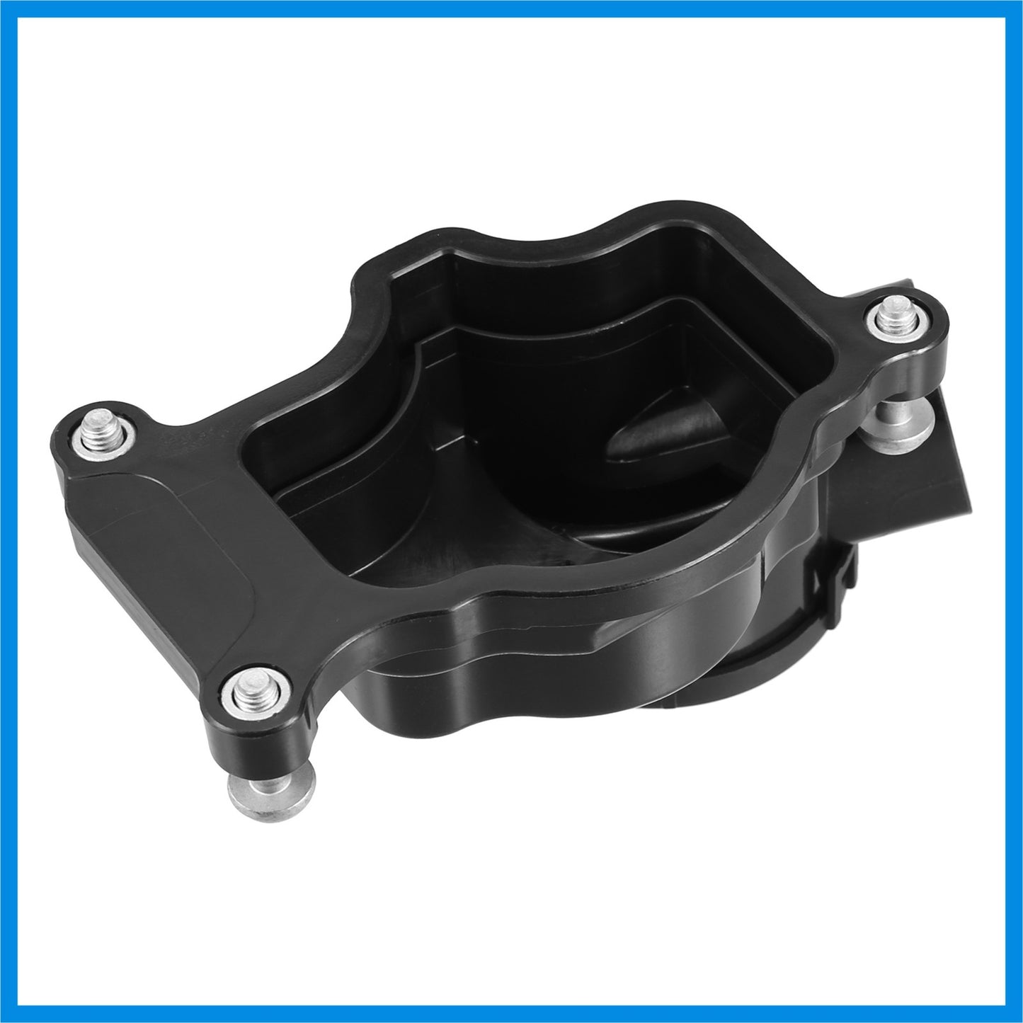 Crankcase Breather Vent Valve for BMW E90 E92 E83 X3 X5 X6 (2007–2013)