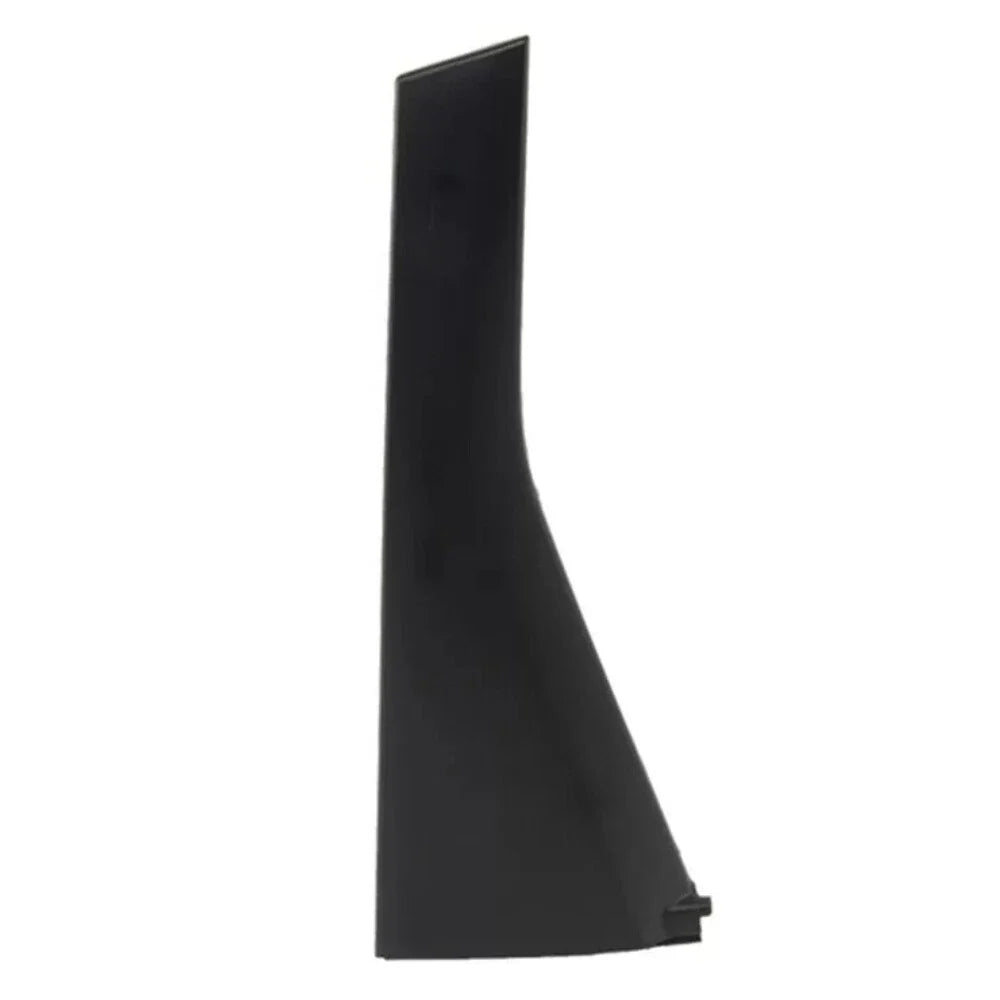 Right Side Rear Door Pillar Molding Garnish for 07-08 Honda Fit Jazz (2007-2008)