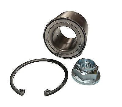 Rear Wheel Bearing Kit for Fiat Ducato (2006–2014)