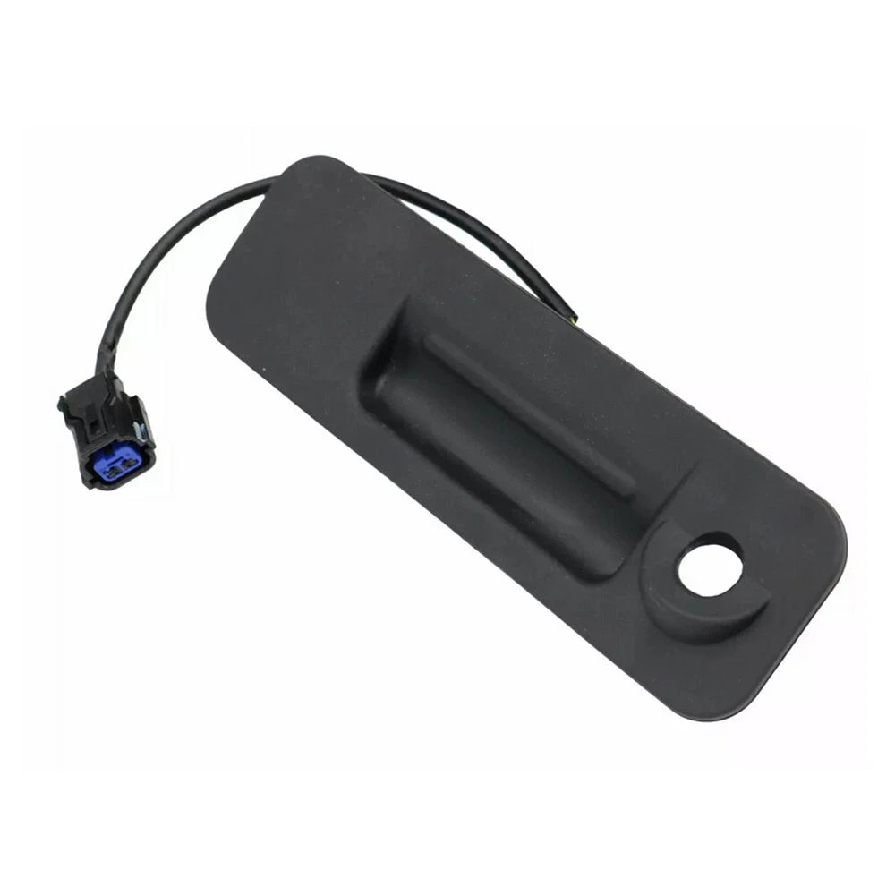 Trunk Lid Lock Handle for Hyundai Sonata Sedan (2011-2019)