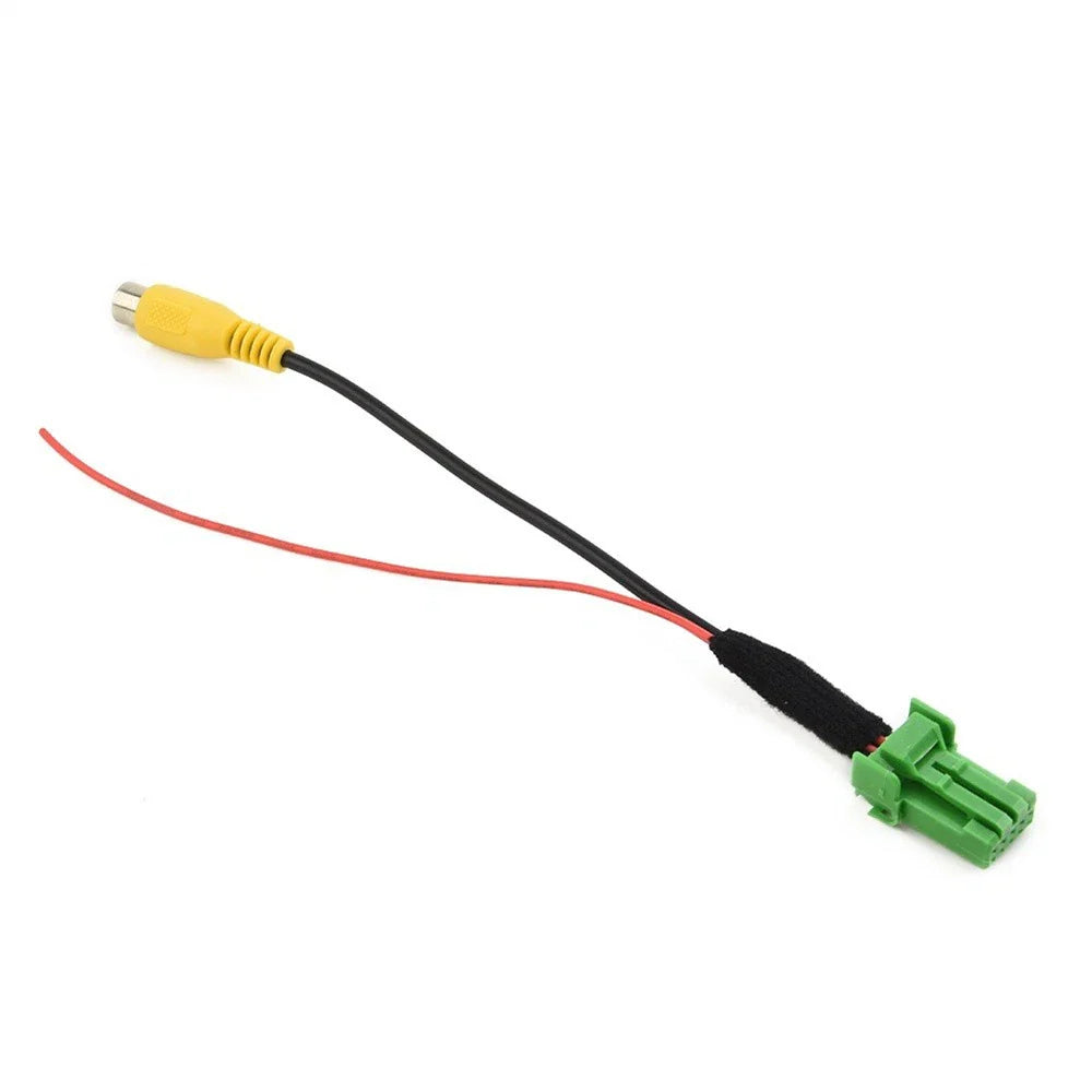 Rear View Camera RCA Video Adapter for Suzuki Vitara (2016-2019)