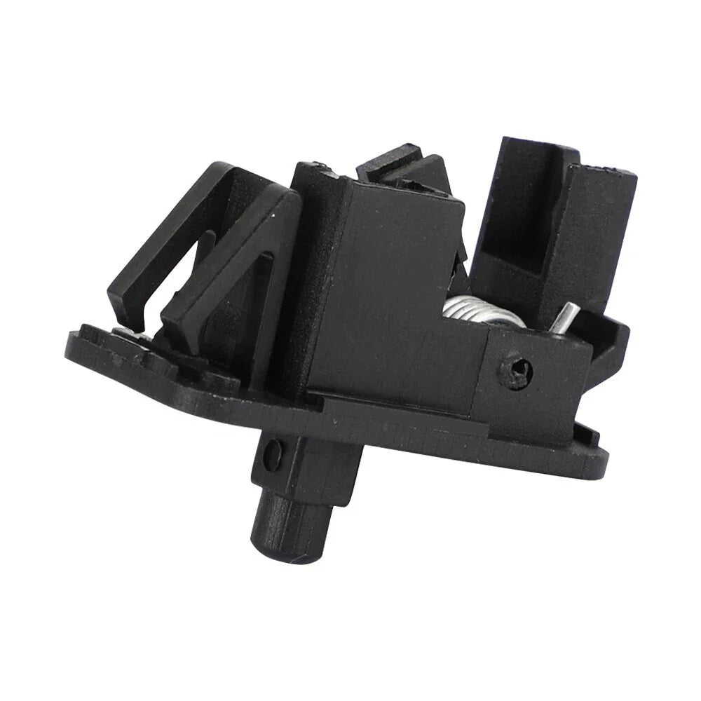 Fuel Filler Lid Lock Release Actuator for Suzuki Swift SX4 Grand Vitara (06-18)