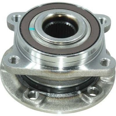 Rear Wheel Bearing Hub for Jeep Cherokee KL (2014–2023)