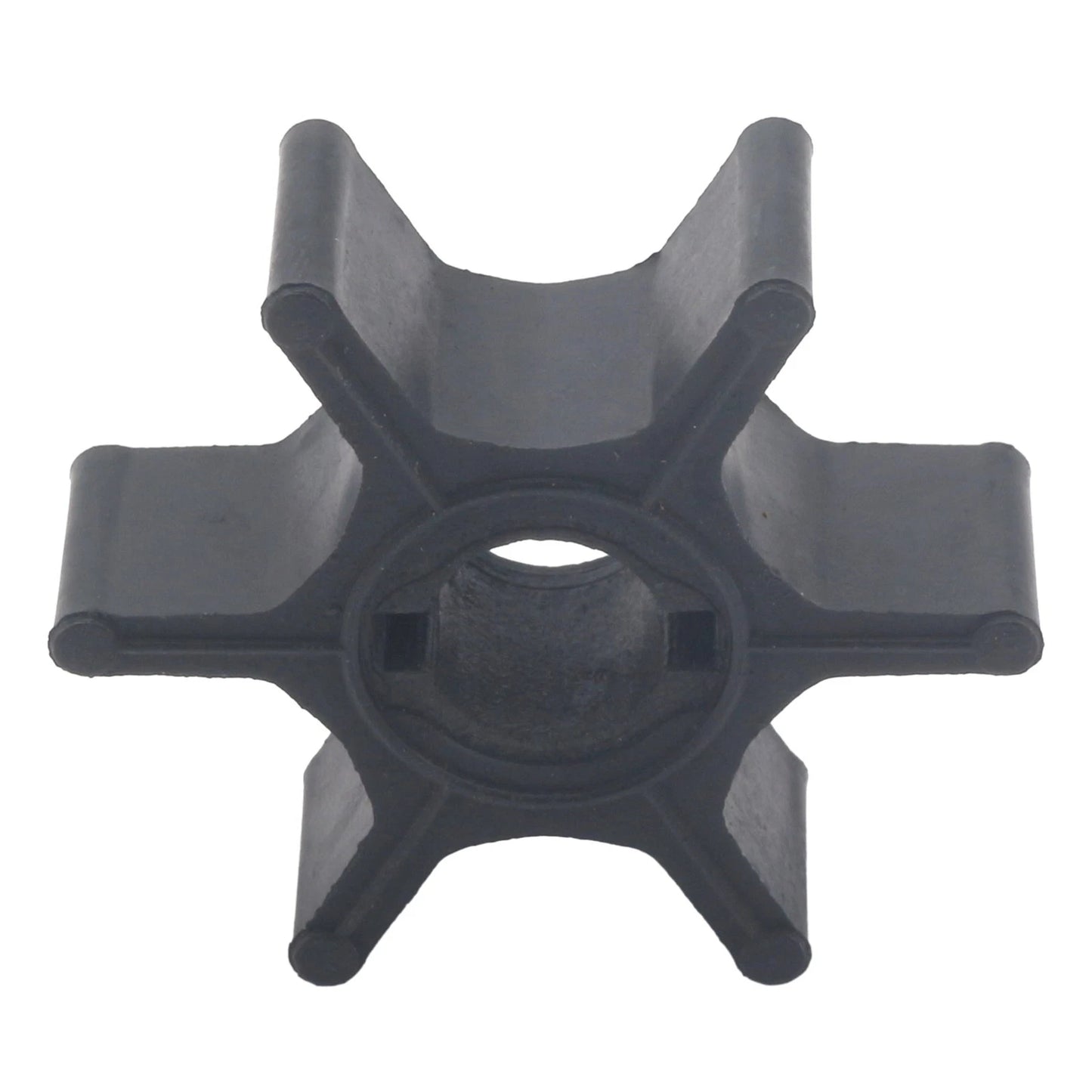 Water Pump Impeller for Suzuki 2/4 Stroke 5-8HP (DF4 DF6 DT4)