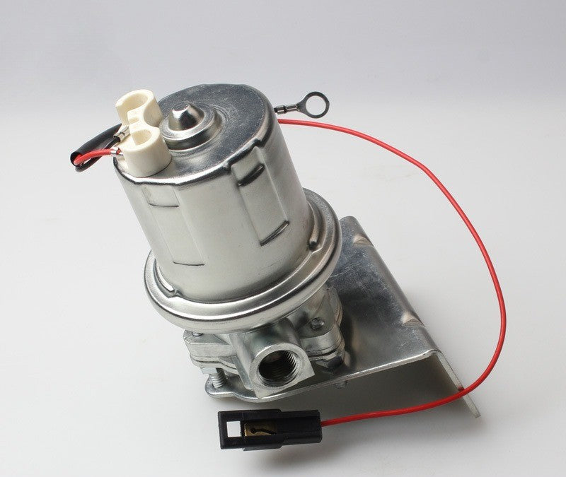 Electric Fuel Pump for Case IH 2344 2366 2377 2388 2577 2588 (–)