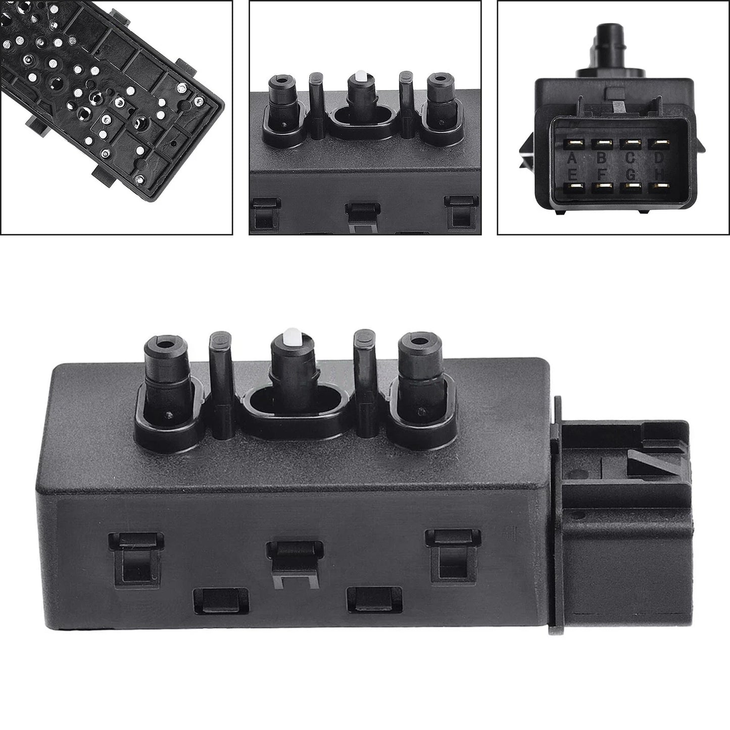 K-SM26 Micro Speaker for TK-208, THD7, RPU416A, KG-UVD1, TG-K4AT, PX-777