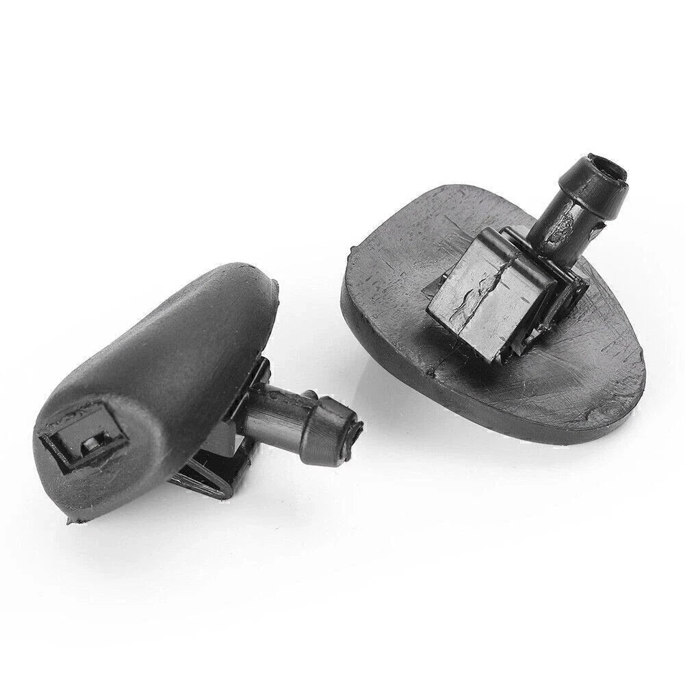 Windscreen Washer Jet Nozzle for Peugeot 206, Citroen C2 (2000-2010)