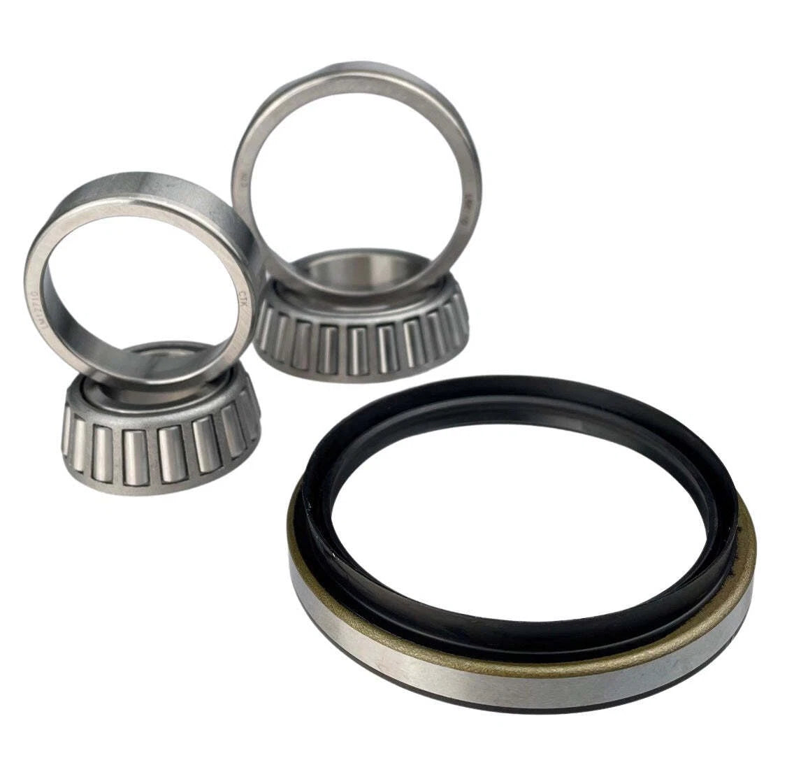 Front Wheel Bearing Kit for Ford Falcon Fairlane Fairmont LTD (1988–1999)