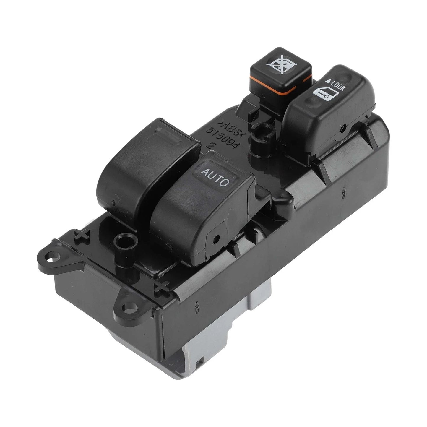 Right Power Window Switch for Toyota Carina (1980–1985) No. 8482042100