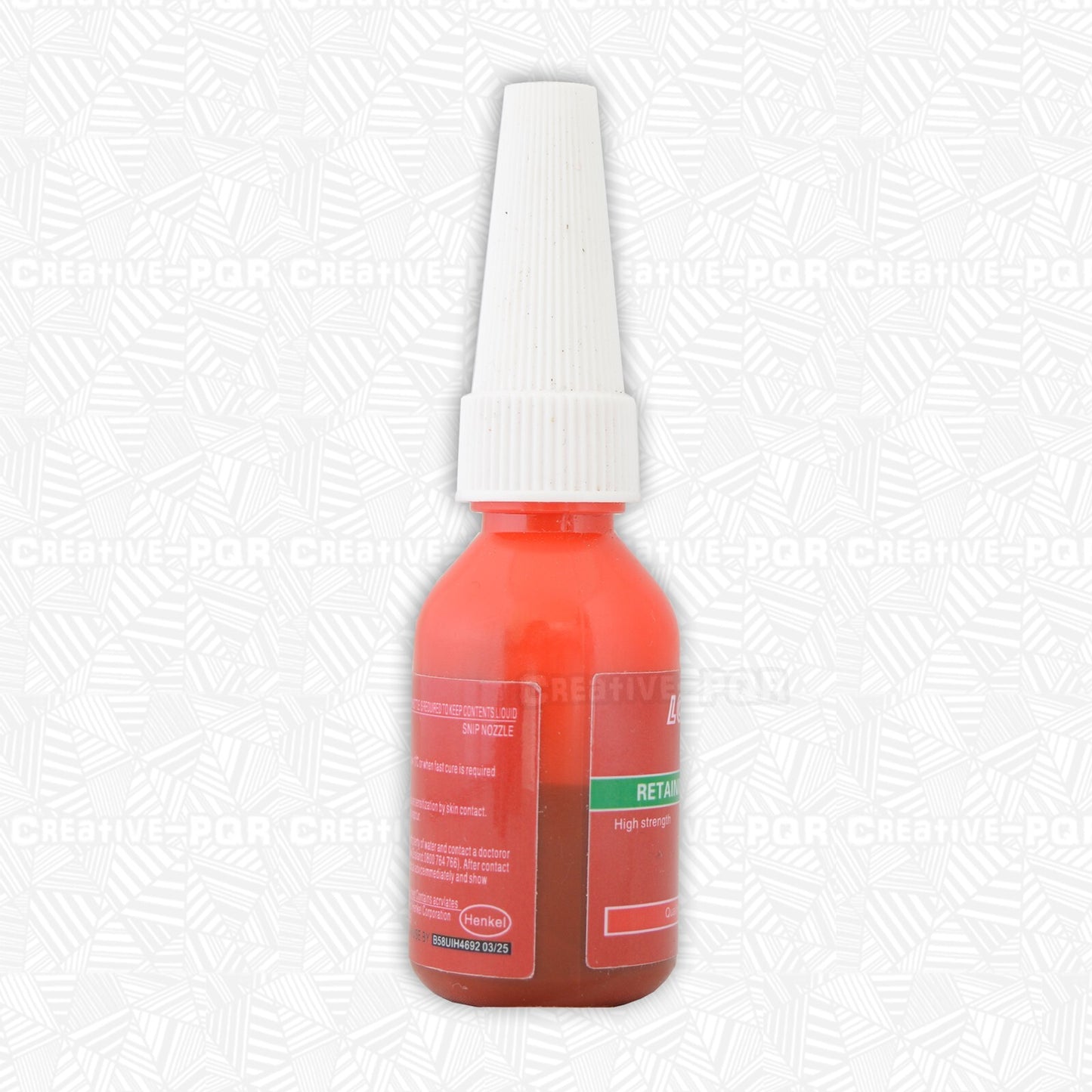 Loctite 648 Retaining Compound for Automotive Applications (10ml)
