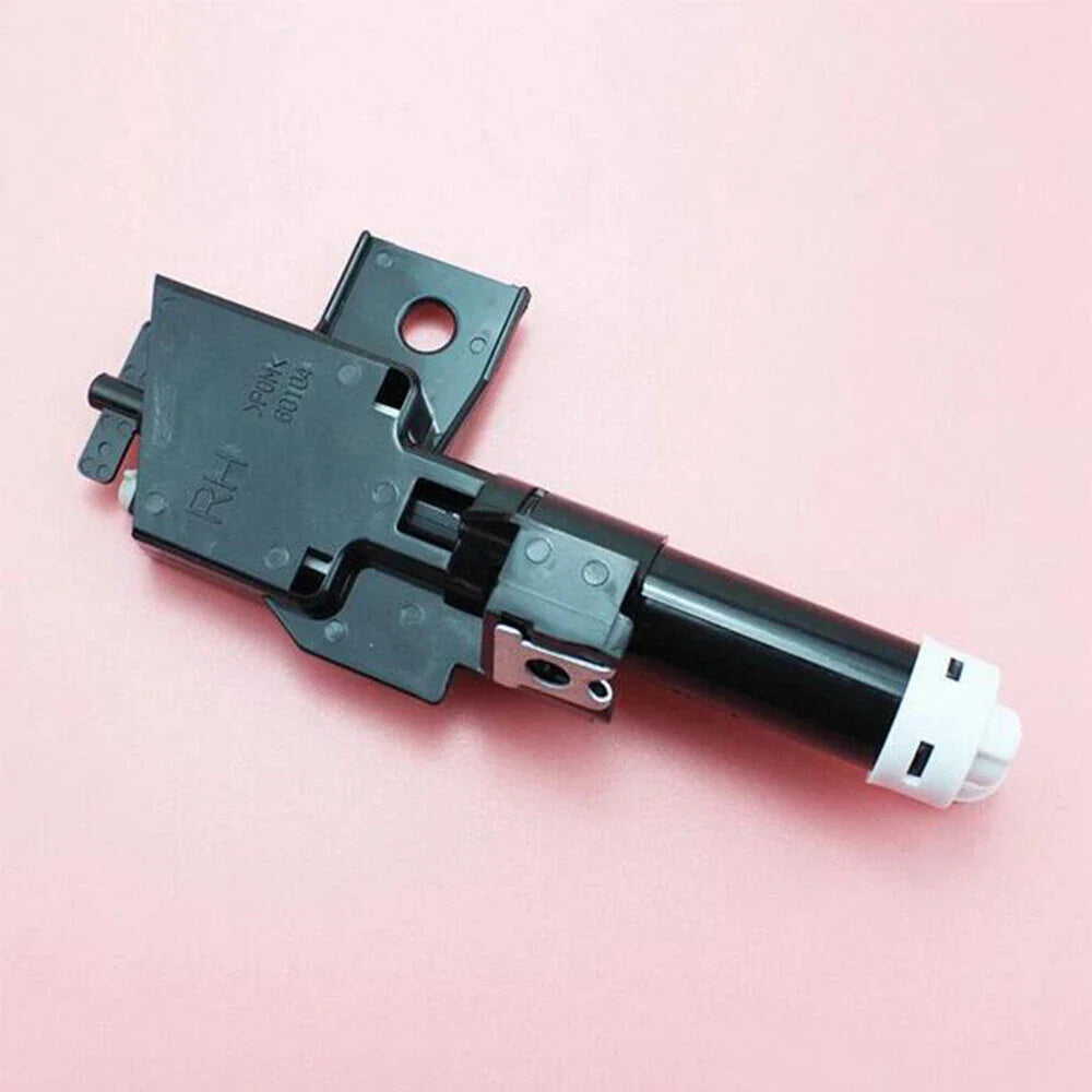 Headlight Washer Nozzle Actuator Jet For Subaru