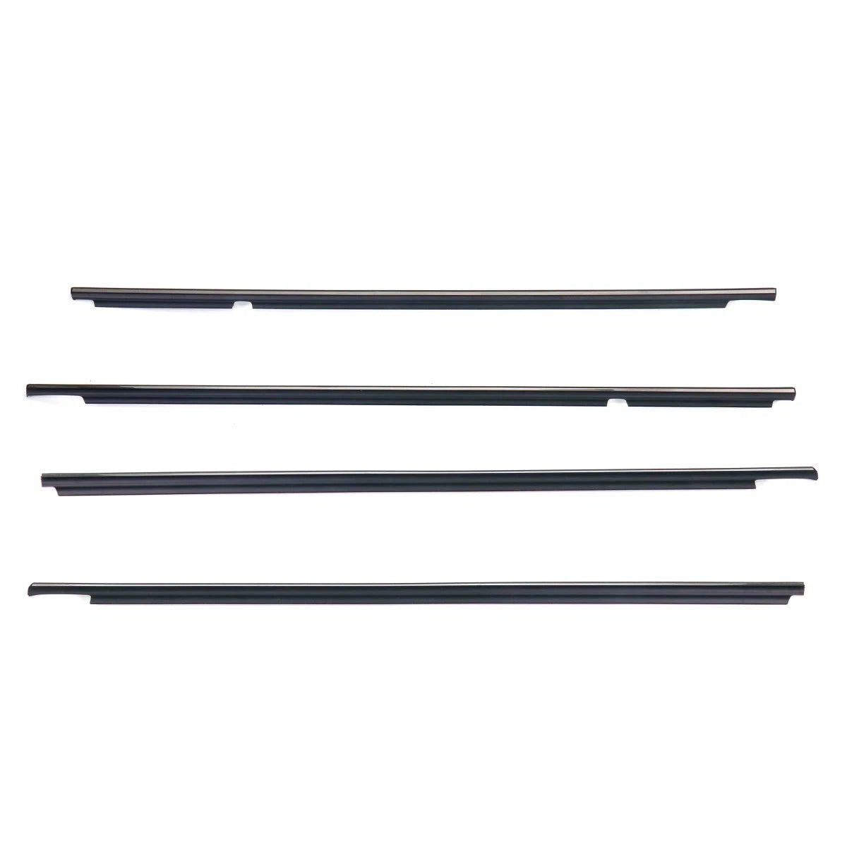Outer Door Molding Belts for Toyota Corolla Sedan (2000–2007)