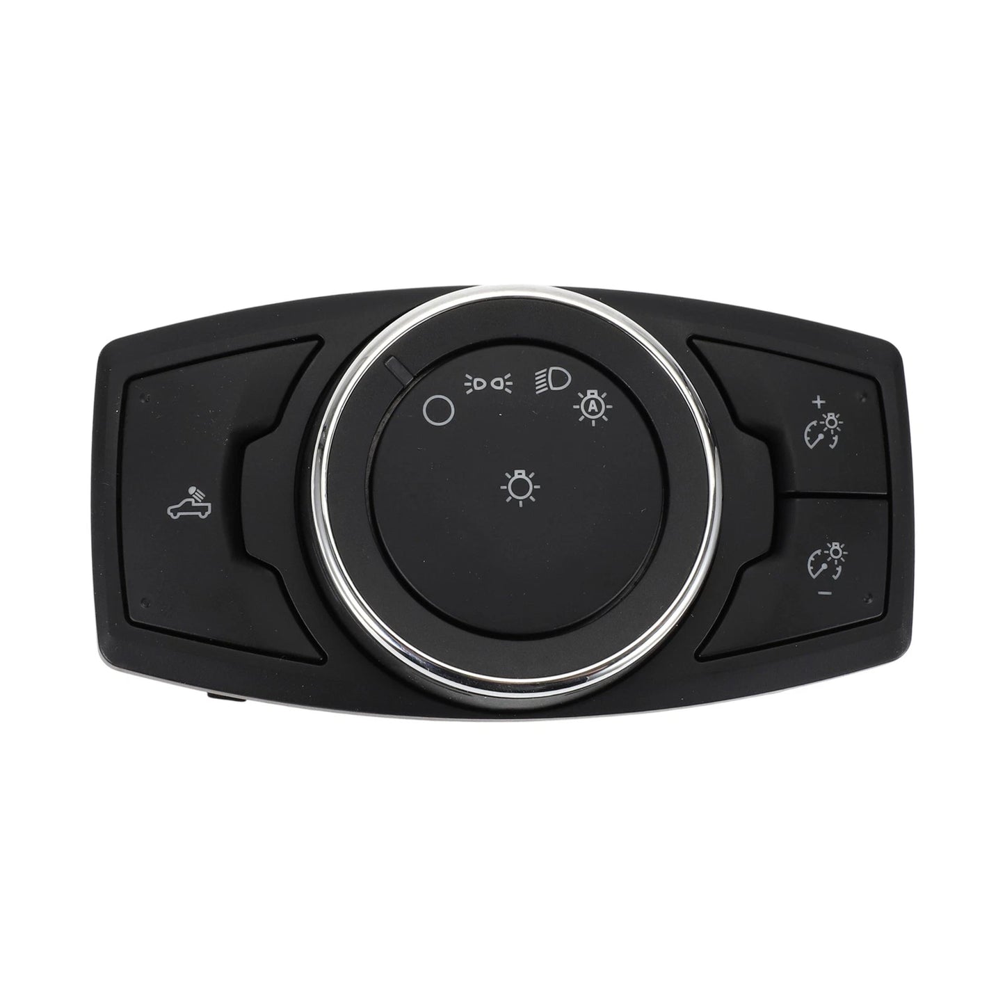 Headlight Switch for Ford F-150 (2015–2021) FL3Z11654CA FL3Z11654CB HLS1742 SW-7422