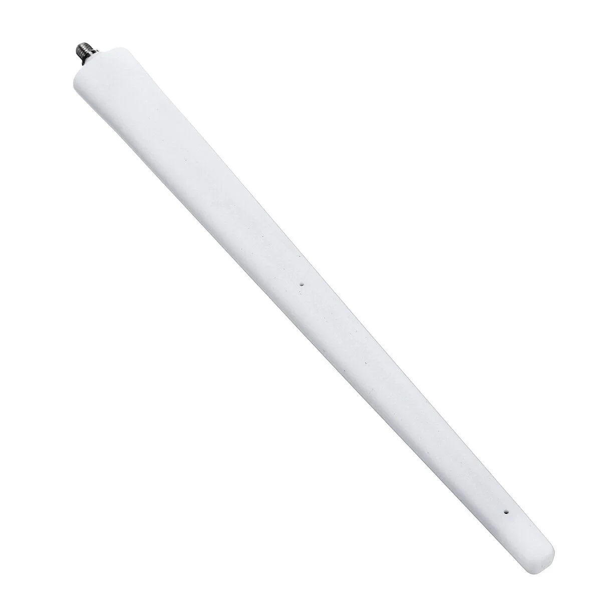 Aerial Mast White Short for Fiat 500 (2012–2019)