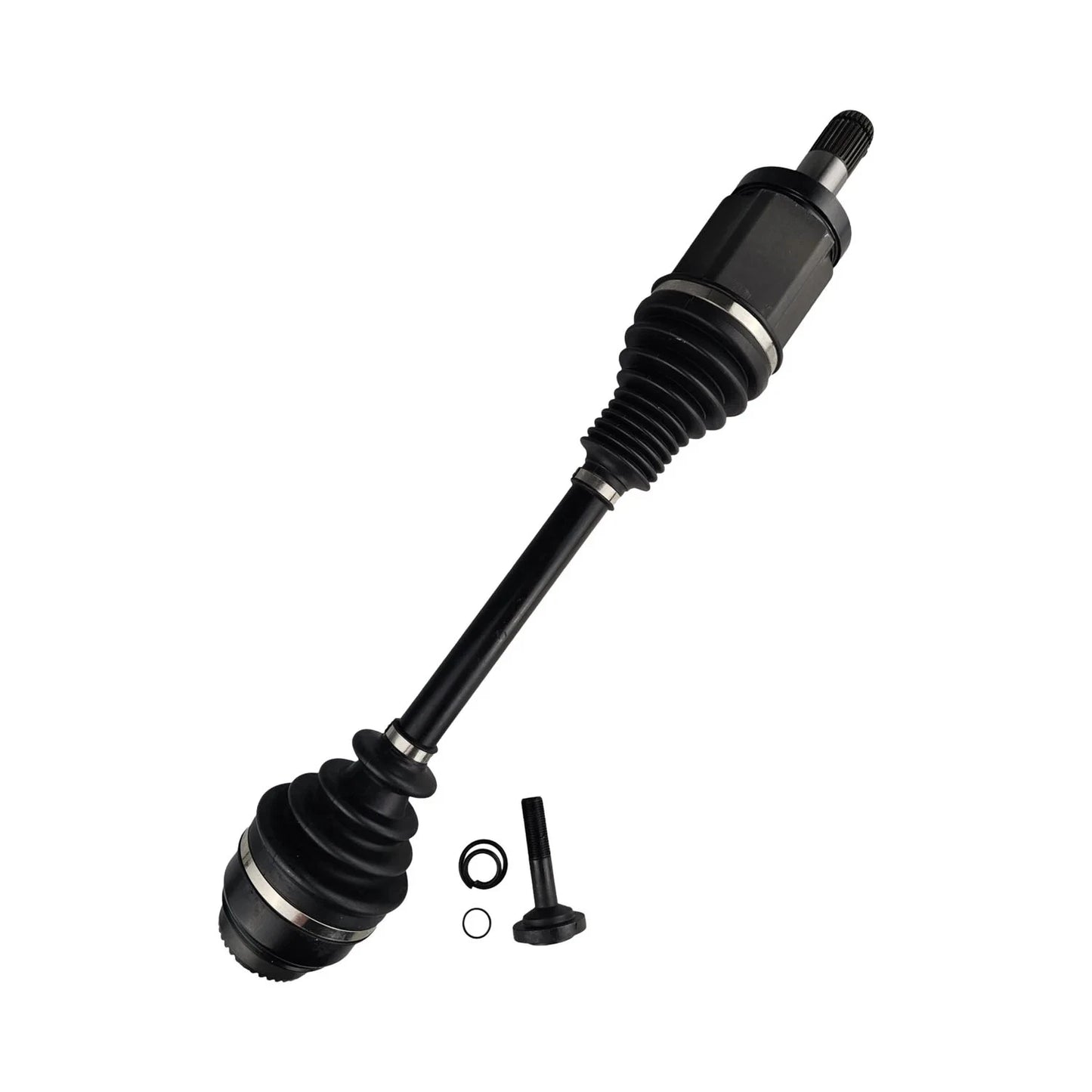 Front Left Drive Shaft for BMW X3 (2011–2017)
